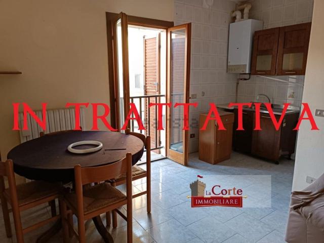 Appartamento in vendita a Seveso, Lombardia