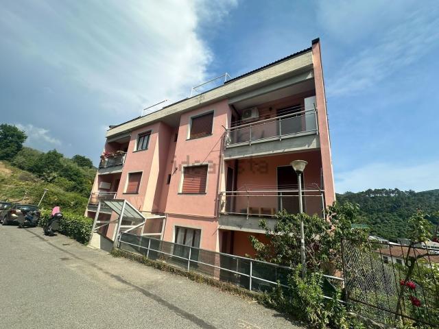 Appartamento in vendita a Casarza Ligure, Liguria