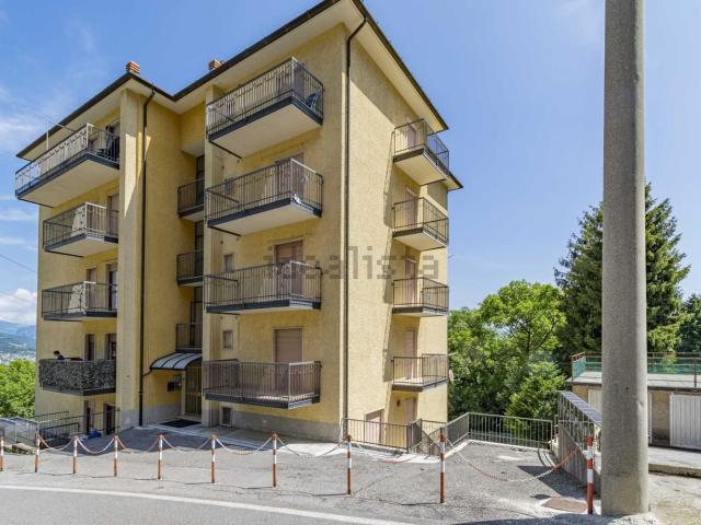 Appartamento in vendita a Portola, Roncola