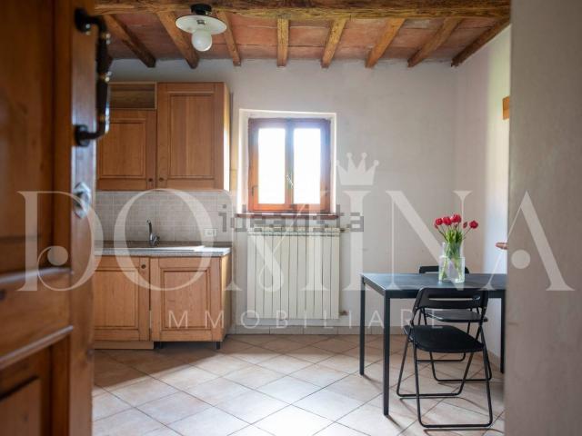 Appartamento in vendita a Unione di Comuni Valdarno e Valdisieve, Pontassieve