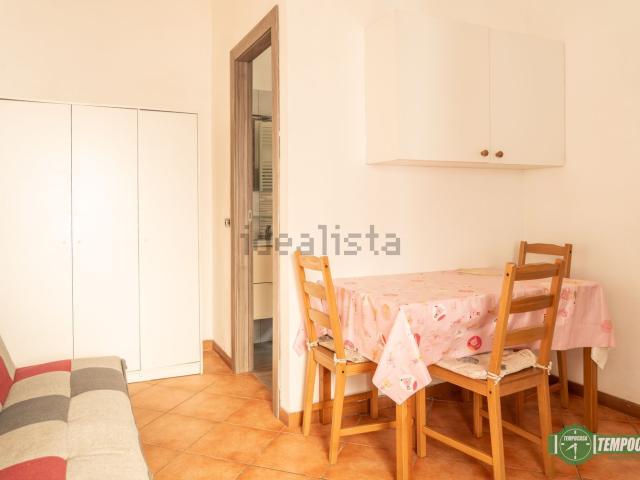 Appartamento in vendita a Ponte, Triuggio