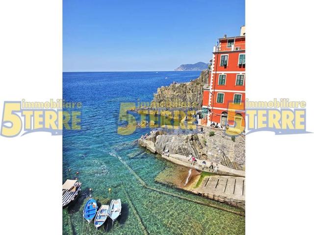 Appartamento in vendita a Riomaggiore, Liguria