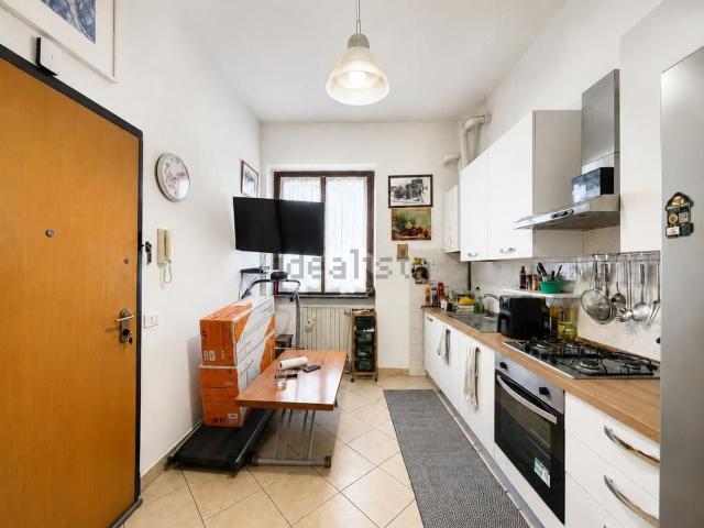 Appartamento in vendita a Bottanuco, Lombardia