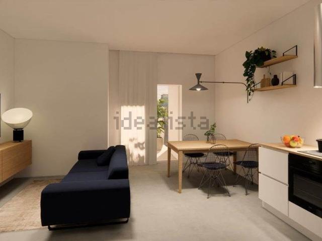 Appartamento in vendita a Salerno