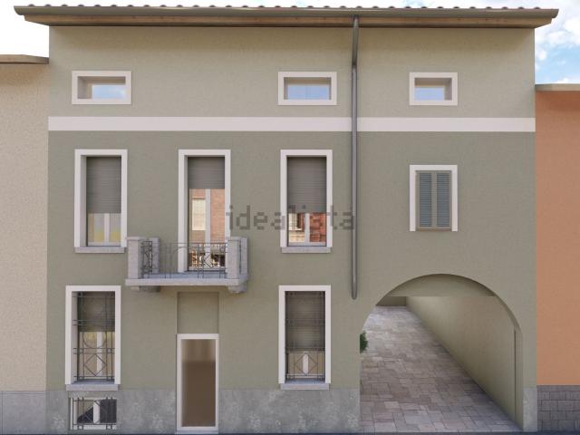 Appartamento in vendita a Piemonte, Novara