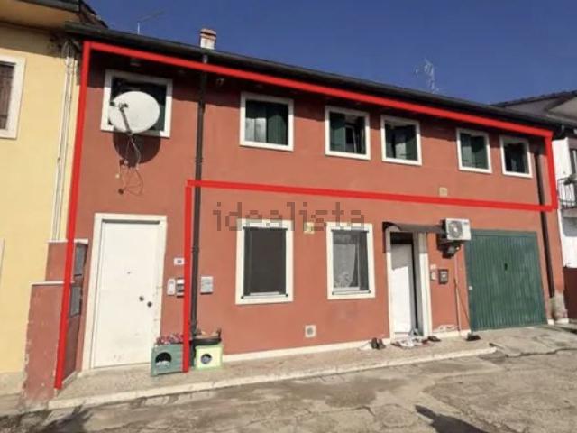 Appartamento in vendita a Sarego, Veneto