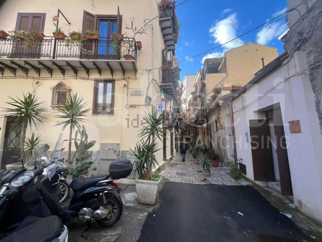 Appartamento in vendita a I Circoscrizione, Palermo
