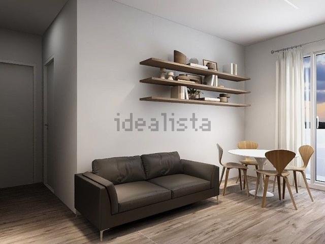 Appartamento in vendita a Cicogna, San Lazzaro