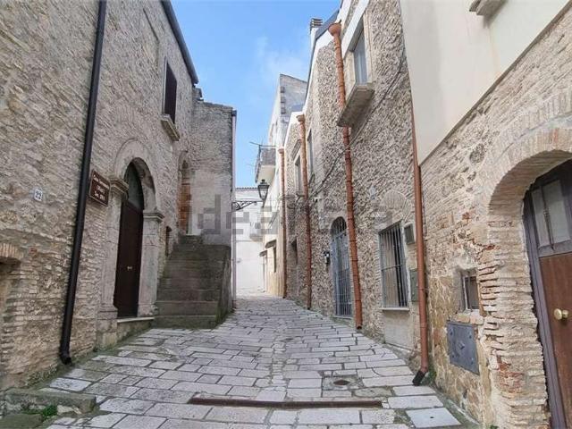 Appartamento in vendita a Irsina, Basilicata