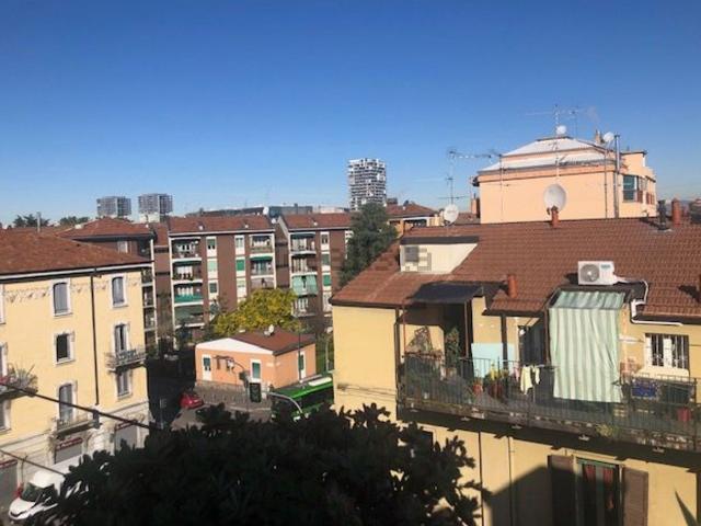 Appartamento in vendita a Municipio 2, Milano