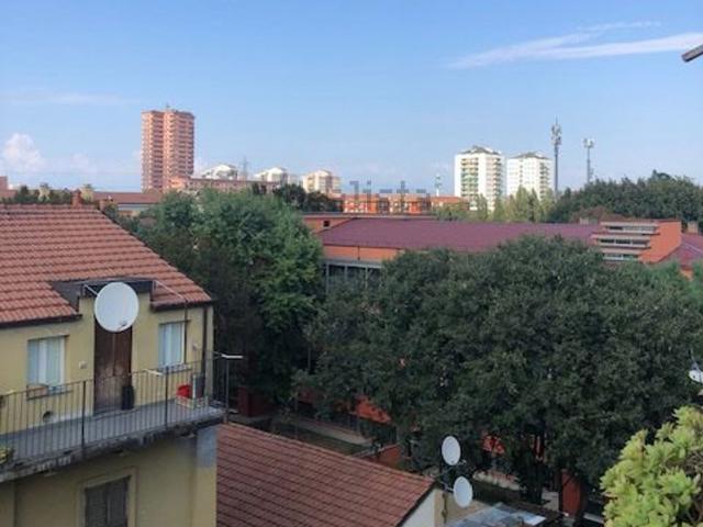Appartamento in vendita a Municipio 2, Milano