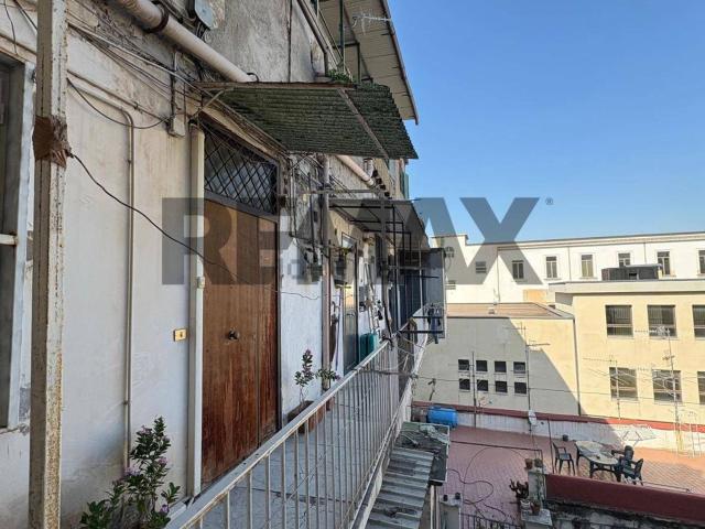 Appartamento in vendita a Municipalità 4, Borgo Sant'antonio Abate