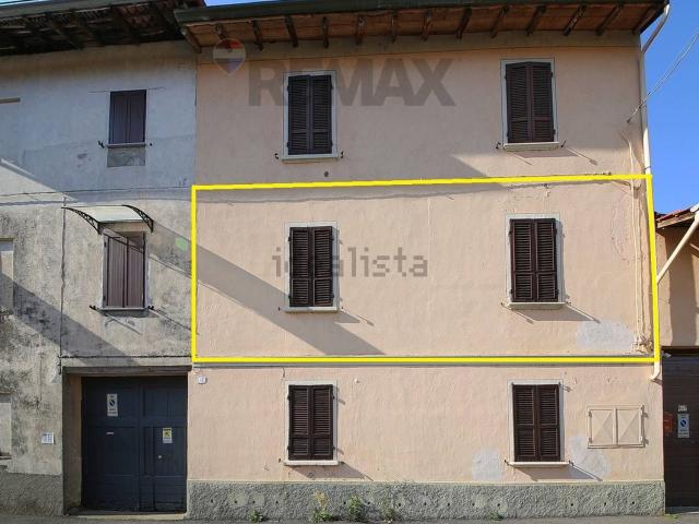 Appartamento in vendita a Ghemme, Novara