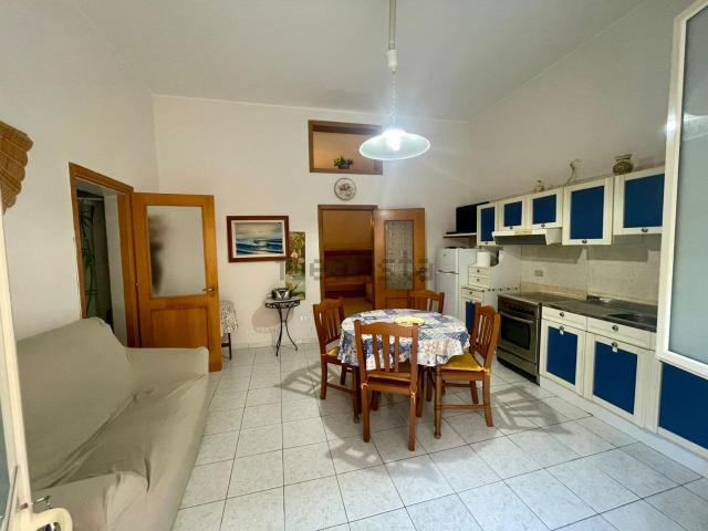 Appartamento in vendita a San Giacomo Settefrati, Puglia