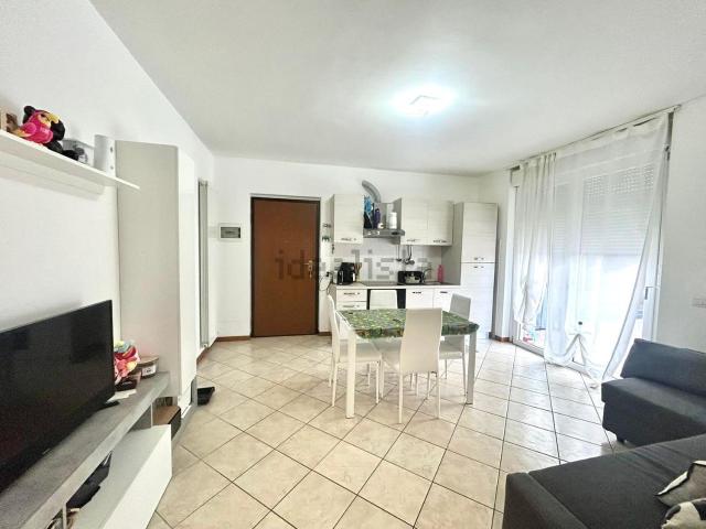 Appartamento in vendita a San Martino, Mozzate