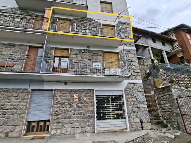 Appartamento in vendita a Comunità montana della valle Camonica, Lozio