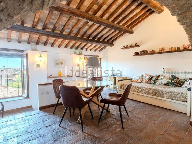 Appartamento in vendita a San Pellegrino, Viterbo