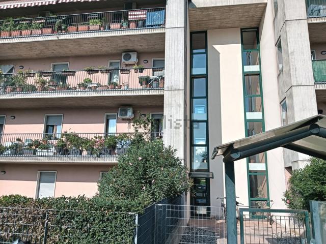 Appartamento in vendita a Borghetto, Valeggio sul Mincio