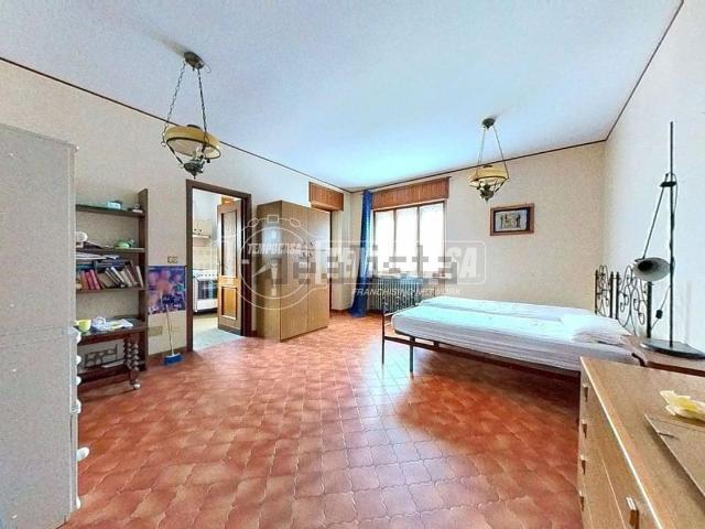 Appartamento in vendita a San Pietro di Coassolo, Coassolo Torinese