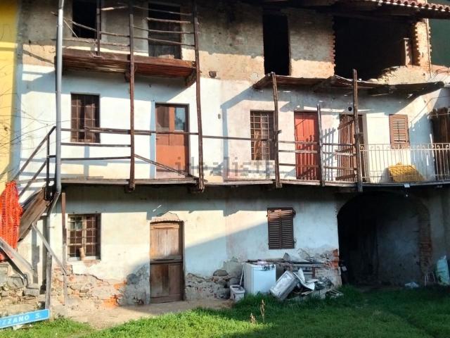 Appartamento in vendita a Piemonte, Biella