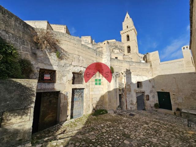 Appartamento in vendita a Centro Storico, Matera