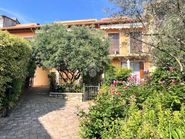 Appartamento in vendita a San Polo, Lonato