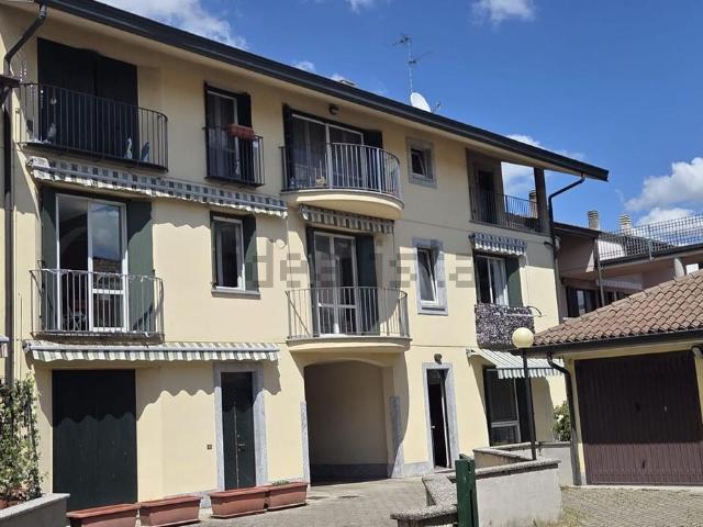 Appartamento in vendita a San Rocco, Lodi Vecchio