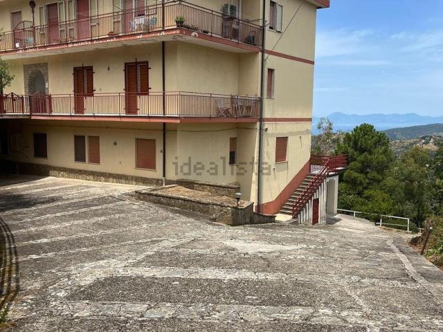 Appartamento in vendita a Perdifumo, Campania