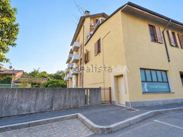 Appartamento in vendita a Villastanza, Parabiago