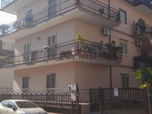 Attico in vendita a Casapulla, Campania