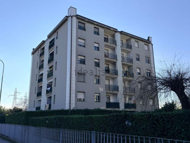 Appartamento in vendita a Chiari, Lombardia