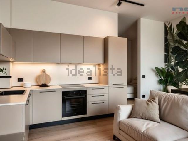 Appartamento in vendita a Villongo, Lombardia