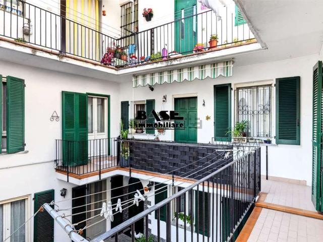 Appartamento in vendita a Como, Lombardia