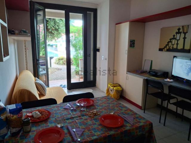Appartamento in vendita a Rosolina Mare, Rosolina