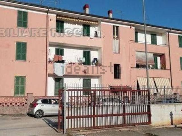 Appartamento in vendita a Pontecorvo, Lazio
