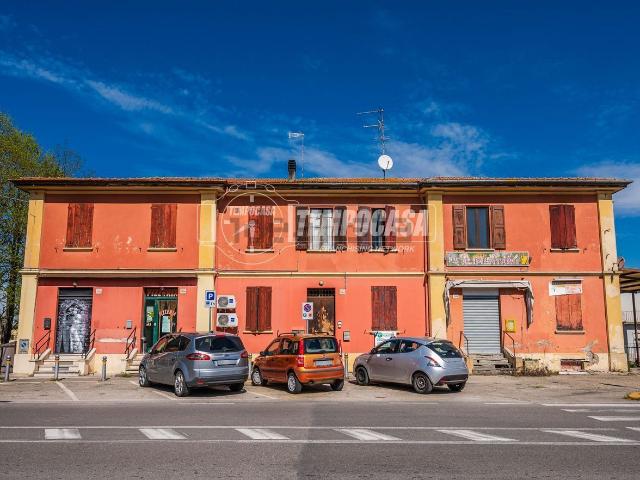 Appartamento in vendita a Nuovo Circondario Imolese, Medicina