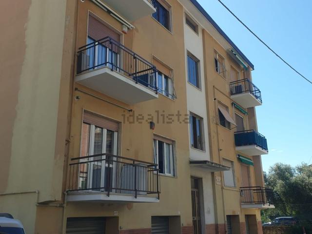 Appartamento in vendita a Fabiano Alto, La Spezia