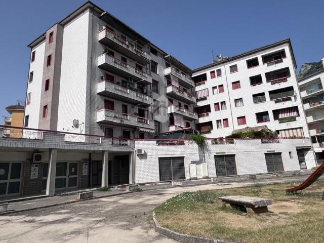 Appartamento in vendita a Venafro, Molise