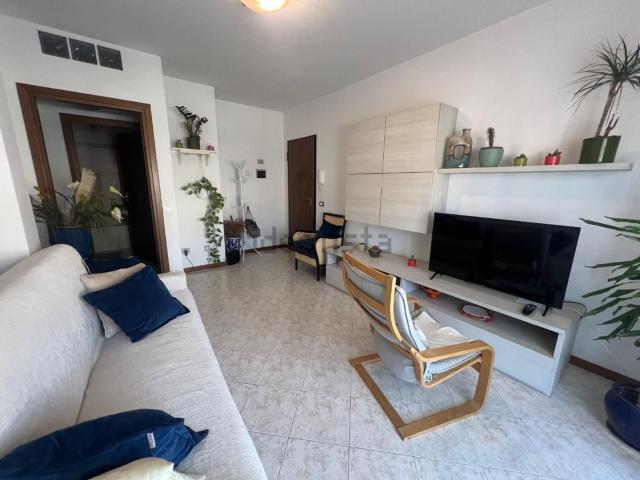 Appartamento in vendita a Ex Campo d'Aviazione, Viareggio