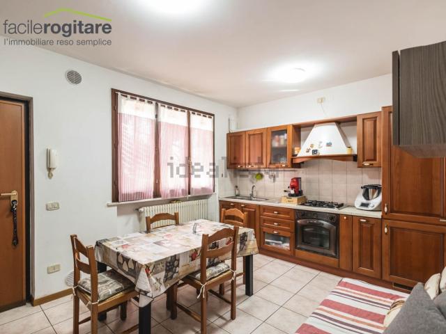Appartamento in vendita a Santa Maria del Monte, Saludecio