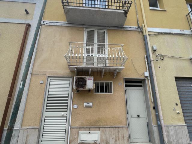 Appartamento in vendita a Trapani, Sicilia