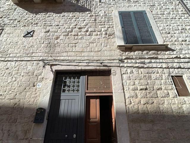 Appartamento in vendita a Centro, Puglia