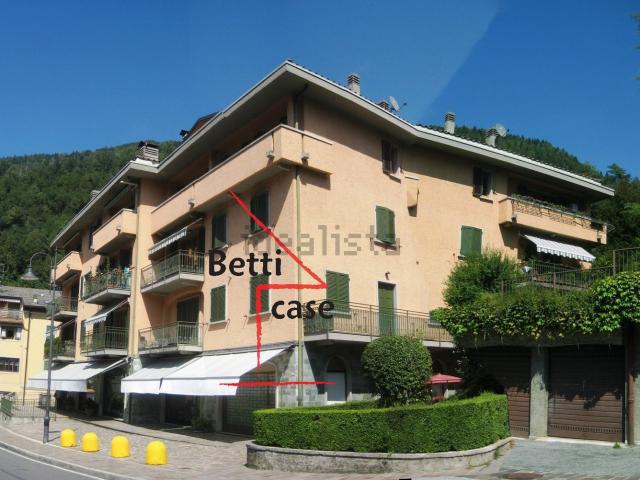 Attico in vendita a Comunità Montana della Valle Brembana, Piazza Brembana