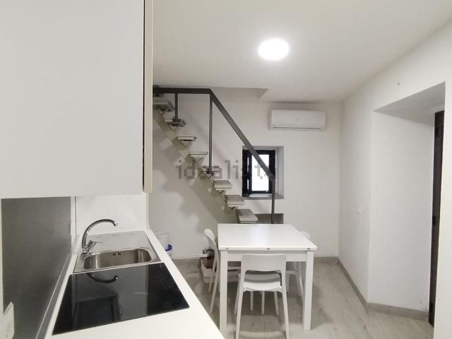 Appartamento in vendita a Brolo, Messina