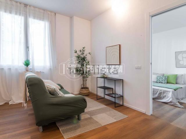 Appartamento in vendita a San Giuliano, Como