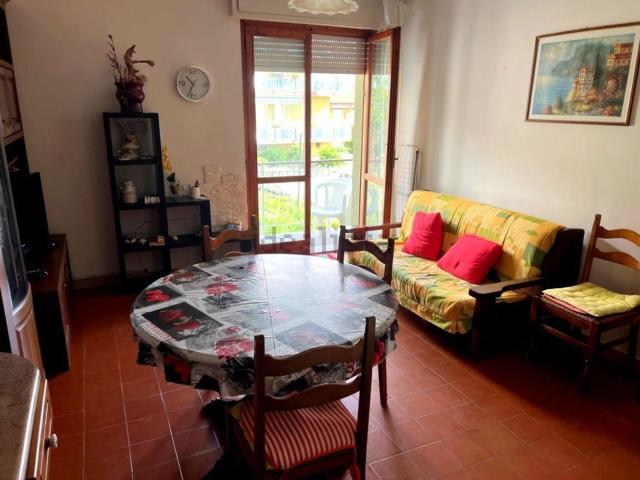 Appartamento in vendita a Santo Stefano Al Mare, Liguria
