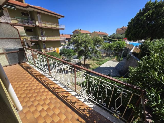 Appartamento in vendita a Santo Stefano Al Mare, Liguria