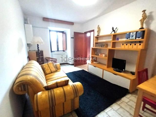 Appartamento in vendita a Comunità Montana della Valle Brembana, San Giovanni Bianco
