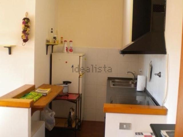 Appartamento in vendita a Bordighera, Liguria