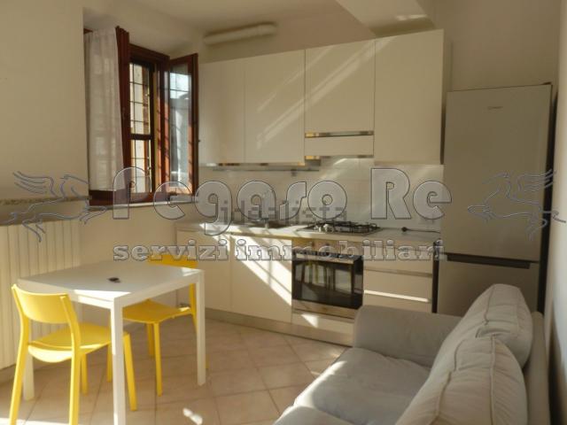 Appartamento in vendita a Vigevano, Lombardia